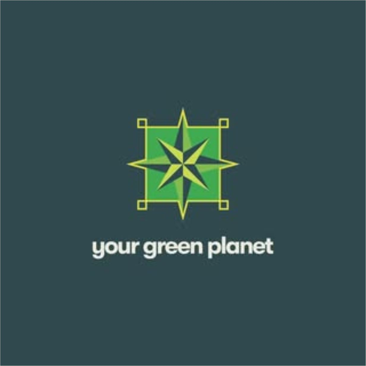 Your Green Planet